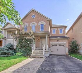 39 Chardonnay Drive, Vaughan, ON L4J 8R8