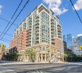 230 King Street East, Unit 1109, Toronto, ON, ON, Unit 1109, Toronto, ON M5A 1K5