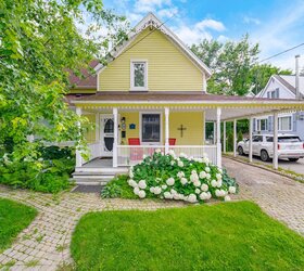 38 John Street South, Mississauga, ON L5H 2E6