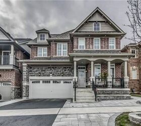 7 Grogan Street, Ajax, ON L1T 0P6