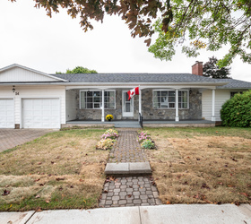 54 Bessborough Avenue, Moncton, NB E1E 4A2