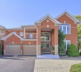 30 Conover Avenue, Aurora, ON L4G 0A3