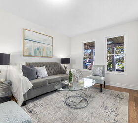 30 Chapman Drive, Ajax, ON L1T 3C3