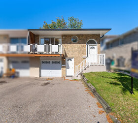 144 Abell Drive, Brampton, ON L6V 2Z8
