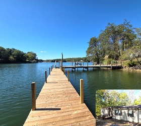 300 Whisperway Road, Moneta, VA 24121