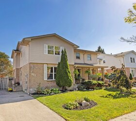 122 Golfdale Crescent, London, ON N6C 5X6