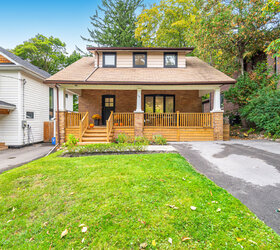 301 Court Street, Newmarket, ON L3Y 3S6