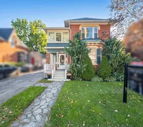 51 Chapel Street, Brampton, ON L6W 2H5