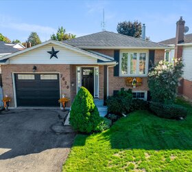7820 Oriole Drive, Niagara Falls, ON L2H 2P6