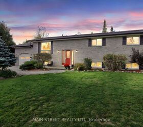 32 Beaverdale Crescent, Georgina, ON L0E 1N0