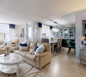 551 The West Mall, Unit 1219, Toronto, ON M9C 1G7