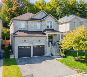 14 Larande Court, Brampton, ON L6Y 0M3