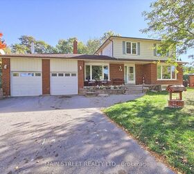 16 Ramsay Street, East Gwillimbury, ON L0G 1H0