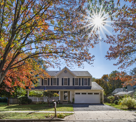 13808 Pleasant View Drive, Bowie, MD 20720