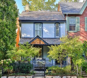 56 Spruce Street, Toronto, ON, ON, Toronto, ON, ON, Toronto, ON M5A 2H9