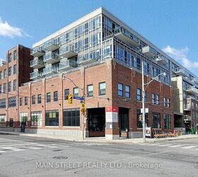 150 Logan Avenue, Unit 331, Toronto, ON M4M 0E4