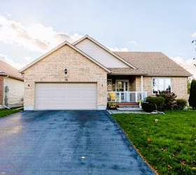 48 Ward Drive, Brighton, ON K0K 1H0