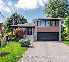 10 Majestic Court, Toronto, ON M6B 3K3