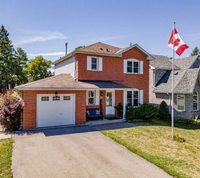 10 Carter Road, Barrie, ON L4N 7L1