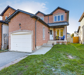 14 Corrie Crescent, Angus, ON L3W 0K3