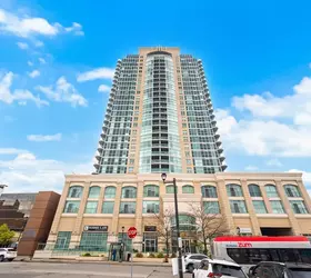 9 George Street North, Unit 2407, Brampton,, Unit 2407, Brampton, ON L6X 0T6