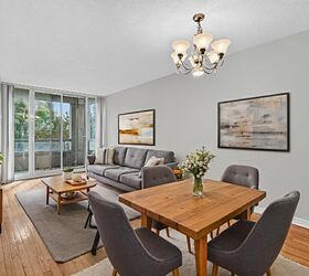 19 Northern Heights Drive, Unit 311, Richmond Hill, ON L4B 4M4