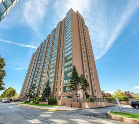 155 Hillcrest Avenue, Unit 901, Mississauga, ON L5B 3Z2
