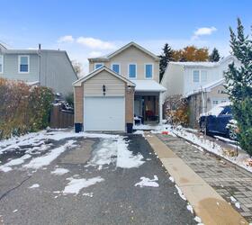 9 Malabar Crescent, Brampton, ON L6S 3X6