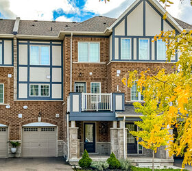 124 Stork Street, Oakville, ON L6H 0X8