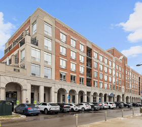 430 Pearl Street, Unit 412, Burlington, ON L7R 4J8