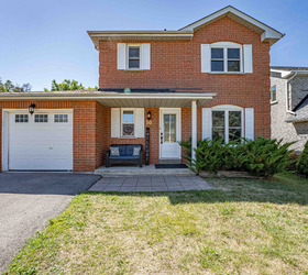 10 Carter Road, Barrie, ON L4N 7L1