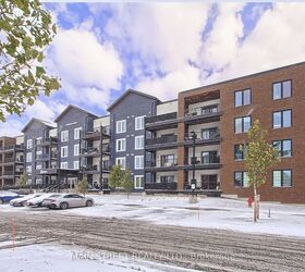 20 Koda Street, Unit 402, Barrie, ON L9J 0J7