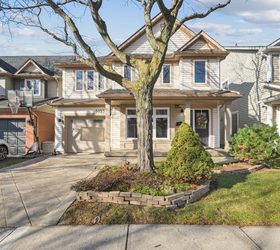 5025 Marjan Lane, Burlington, ON L7L 6H9