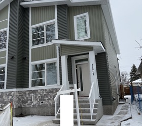 12913 123 Street Northwest, Edmonton, AB, AB, Edmonton, AB T5L 0J6