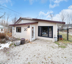 20 Sandell Street, Collingwood, ON L9Y 3Z1