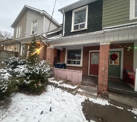 27 Bellhaven Road, Toronto, ON M4L 3J4