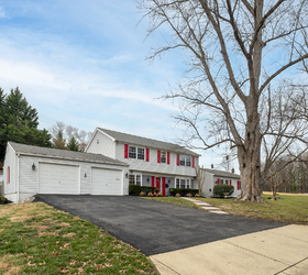13001 Beechtree Lane, Bowie, MD 20715