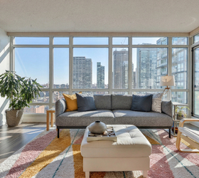 381 Front Street West, Unit 2703, Toronto, ON M5V 3R8