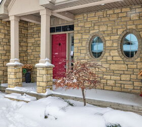 5 Wood Haven Drive, Unit 302, Tillsonburg, ON N4G 0A8