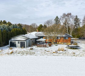 9755 Longwoods Road, London, ON N6P 1P2