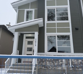 12915 123 Street Northwest, , Edmonton, AB T5L 0J6