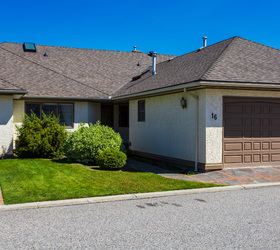 950 Lanfranco Road, Unit 16, Kelowna, BC V1W 3W8