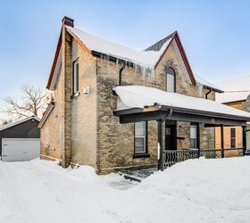 83 Oxford Street, Woodstock, ON N4S 6A4