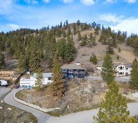 13411 Hermiston Drive, Summerland, BC V0H 1Z8