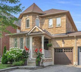 382 Conover Avenue, Aurora, ON L4G 0J1