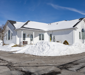 1055 Birchwood Trail, Unit 1104, Cobourg, ON K9A 5Y1