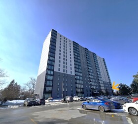 45 Pond Mills Road, Unit 205, London, ON N5Z 4W5