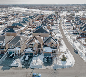 2 Oranmore Crescent, Brampton, ON L6X 0J9