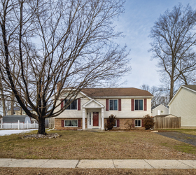 1422 Fairbanks Drive, Severn, MD 21076