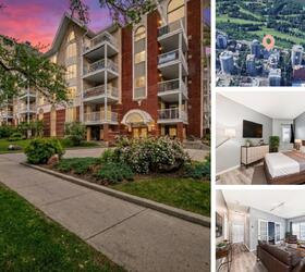 11716 100 Avenue Northwest, Unit 507, Edmonton, AB T5K2G3